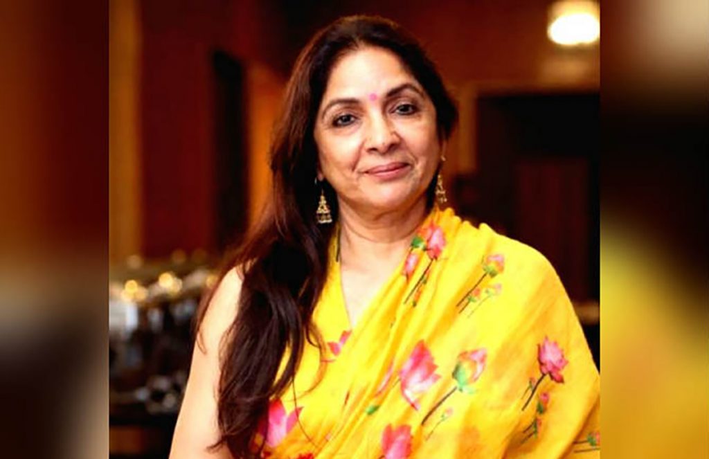 Neena Gupta