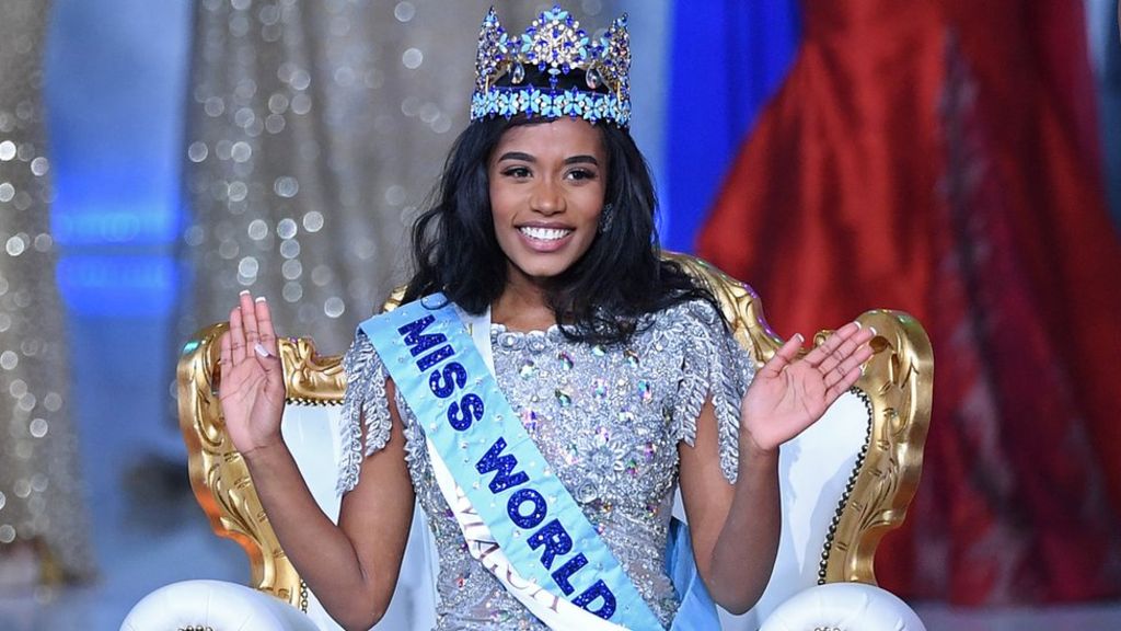 miss world 2019 toni ann singh