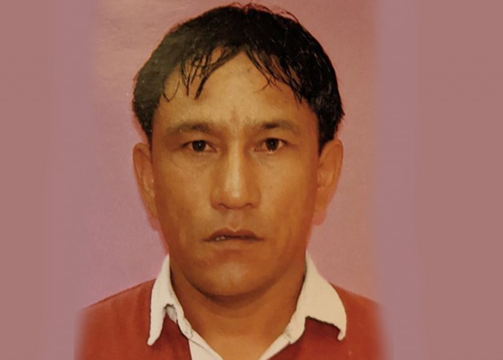 Bijaya Gurung