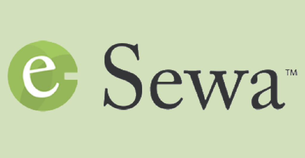 E-sewa Logo