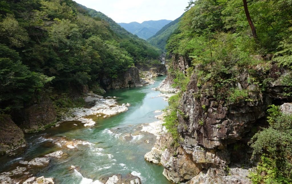 kinugawa river utsunomiya