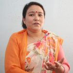 NIrmala Badal Joshi