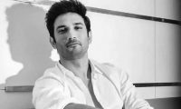 Sushanta Singh Rajput