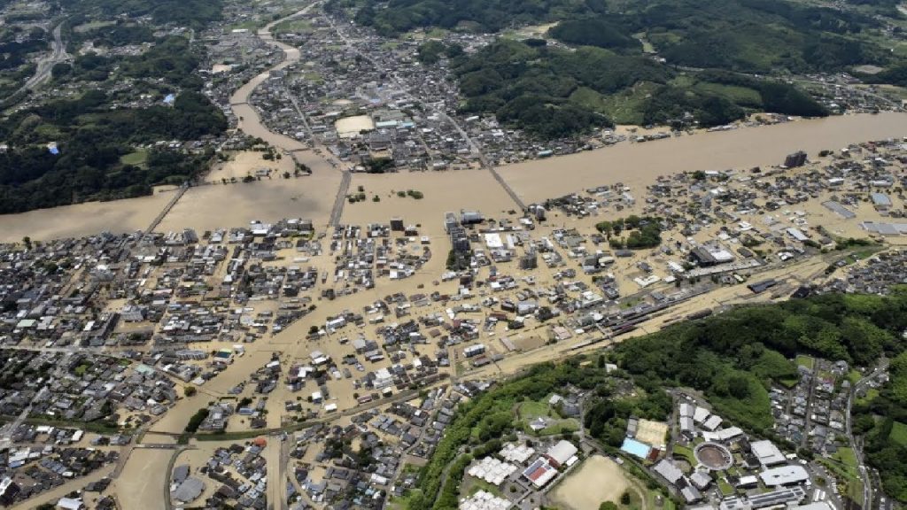 Kumamoto Japan