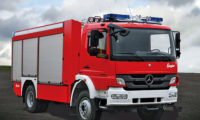 fire brigade