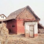Village home in Tehrathum