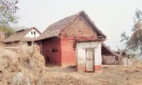 Village home in Tehrathum