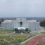 Nepal army headquarter