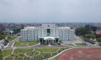 Nepal army headquarter