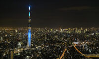 Tokyo skytree