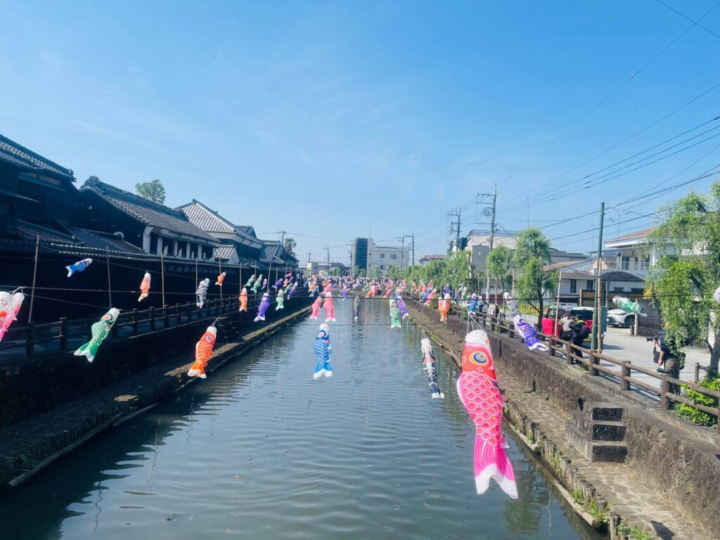 tochigi uzumi river