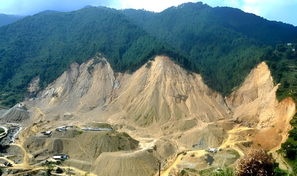 Chure pahad