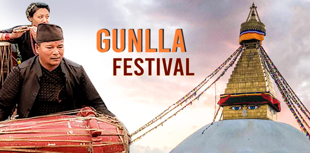 Gula parba nepal