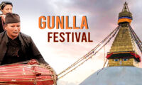 Gula parba nepal
