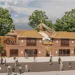Nepal pavilion Japan oshaka