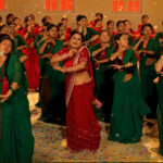 Bishnu majhi teej song 2025