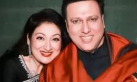 Gobinda and Sunita
