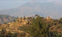 rukum khara army camp