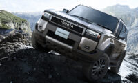 landcruser toyota