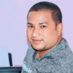 Ramesh Kumar Bohora