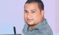 Ramesh Kumar Bohora