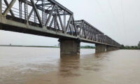 rapti river fluid
