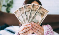 salary in japan