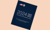 USA human rights report 2024