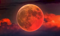 Blood Moon 2025-09-07