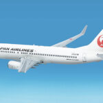 Japan Airlines