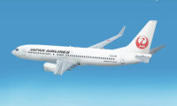 Japan Airlines